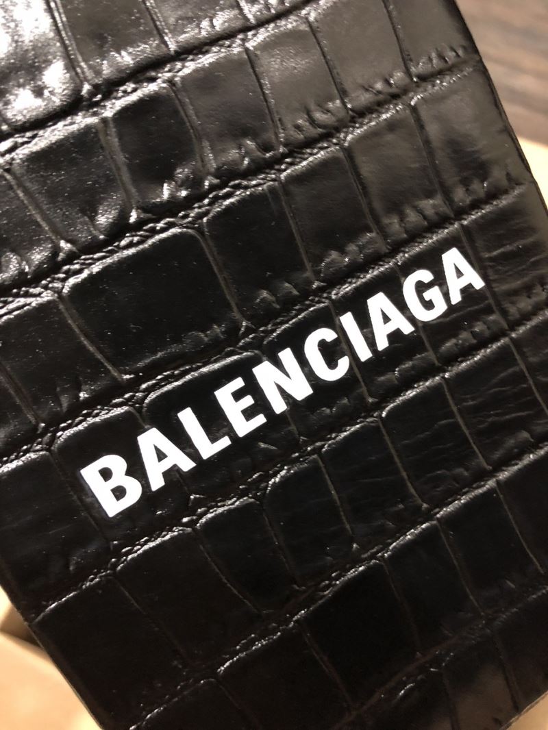 Balenciaga Top Handle Bags